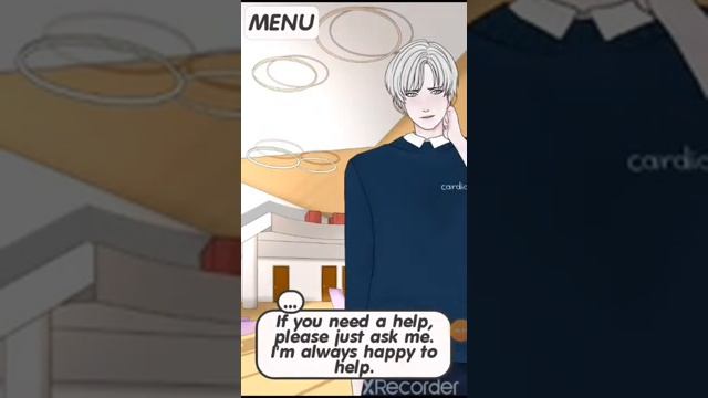 forbidden love ? prologue+chapter 1:: a game series смотреть онлайн