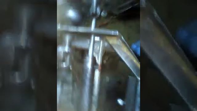 Болотохот переломка установка гору . Гидравлика на болотоход. смотреть онлайн