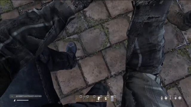 DayZ Stalker RP D.S.F. В поисках хабара День#3 смотреть онлайн