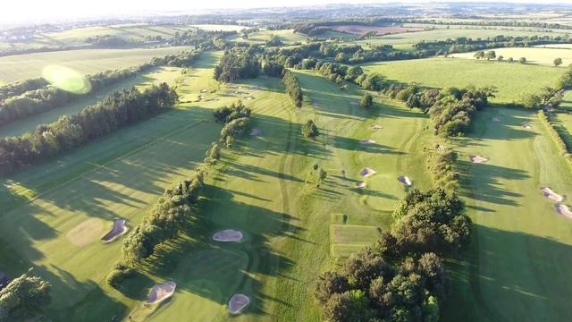 Welcome to Workington Golf Club смотреть онлайн