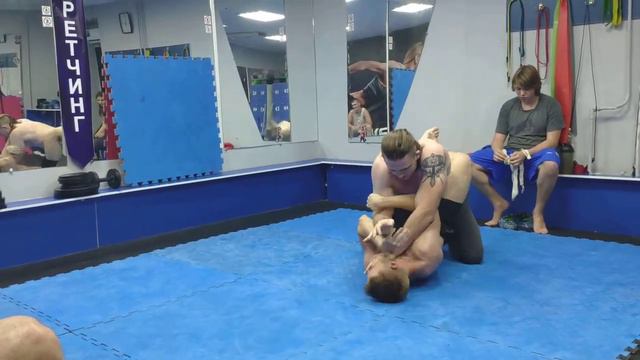 Бойцовский клуб 2(2) смотреть онлайн