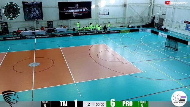 Прогресс - Тайфун (М) смотреть онлайн