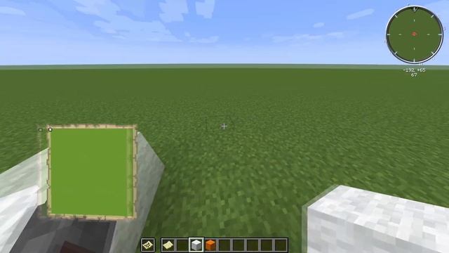 Minecraft Map Blueprint Generator Tutorial смотреть онлайн