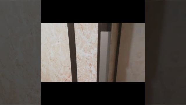 Наружный уголок ПВХ, он же внутренний. Уголок под различный угол. Небольшой мой простенький вариант смотреть онлайн