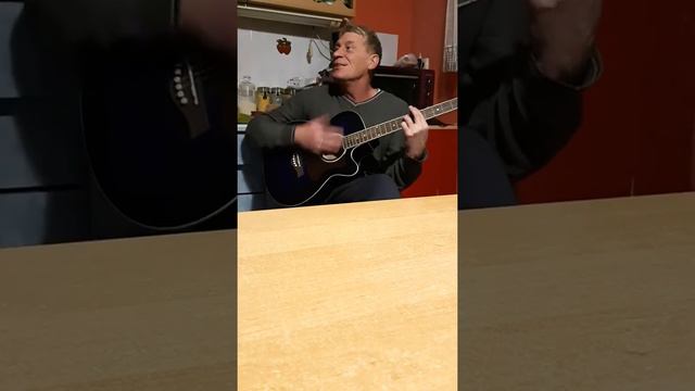 Песня под гитару смотреть онлайн