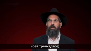 Каббалистический смысл фразы "Шаббат Шалом". Недельная глава Торы "Берешит"