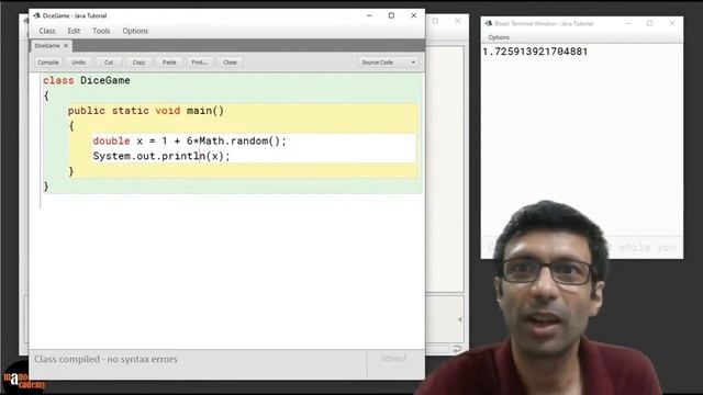Java Tutorial for Beginners смотреть онлайн
