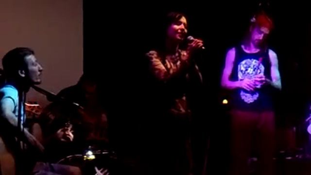 ПОКРОВ ЭТНО "ЛАДОДЕЯ" (г. Харьков клуб "Агата") смотреть онлайн