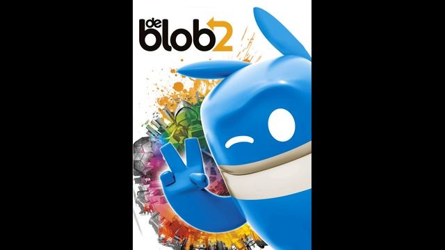 de Blob 2 Soundtrack - Spirited (low 1) смотреть онлайн