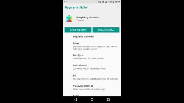 PUBG MOBİLE GM 5 PLUS OYUNDAN ATMA SORUNU ÇÖZÜMÜ %100 ETKİLİ (PROGRAMSIZ) смотреть онлайн