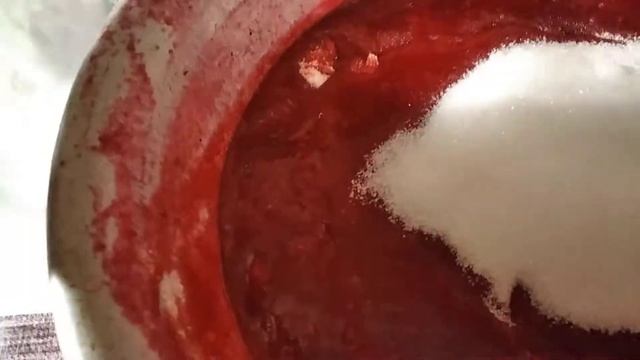 Вкусные рецепты варенья и джема