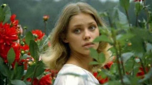 Испытания на прочность: Почему Ольга Машная почти 10 лет не снималась в кино смотреть онлайн