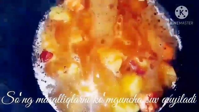 Долма с виноградными листьями по турецки./Ток долма тайёрлаш./Turkish dish-sarma. смотреть онлайн