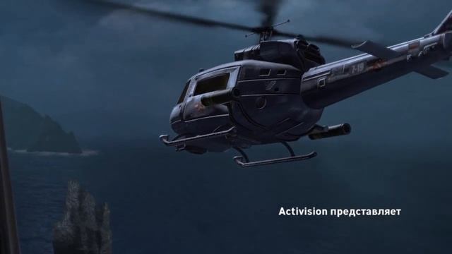 Все концовки в Singularity. смотреть онлайн