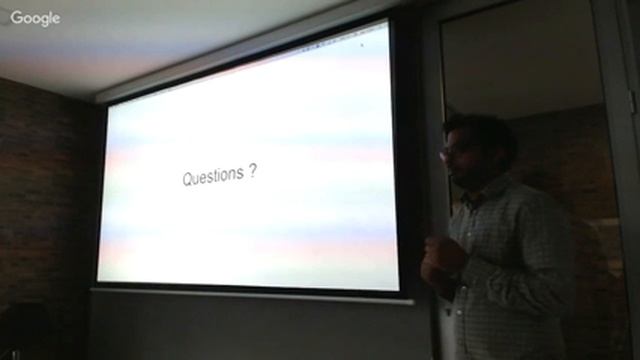 The duality between CLR and JVM - Mehul Irá смотреть онлайн