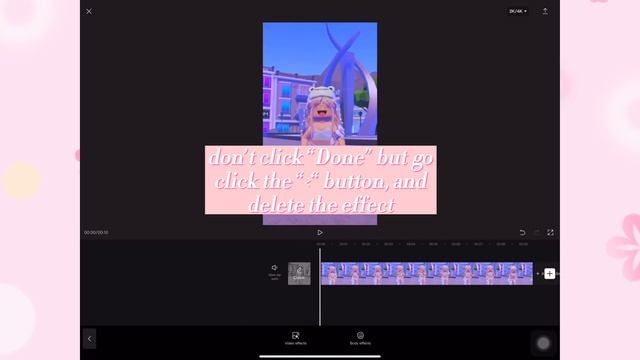 Roblox MOBILE SHADERS?! full guide tutorial *CapCut* || aurelias смотреть онлайн