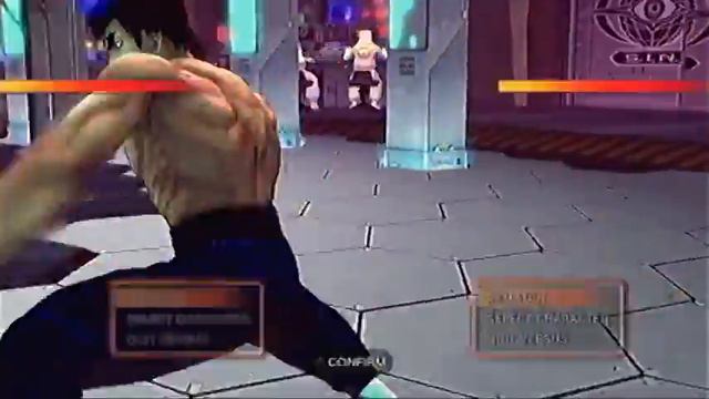 Marus (VI) vs Sam No (FE) Grand Finals - AE 2012 - Dec 28 Shoryuken UW Weekly Tournament смотреть онлайн