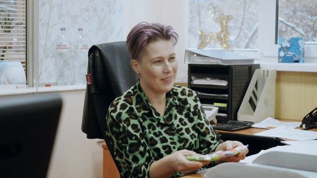 Дед Мороз на УМЕКОНЕ! смотреть онлайн