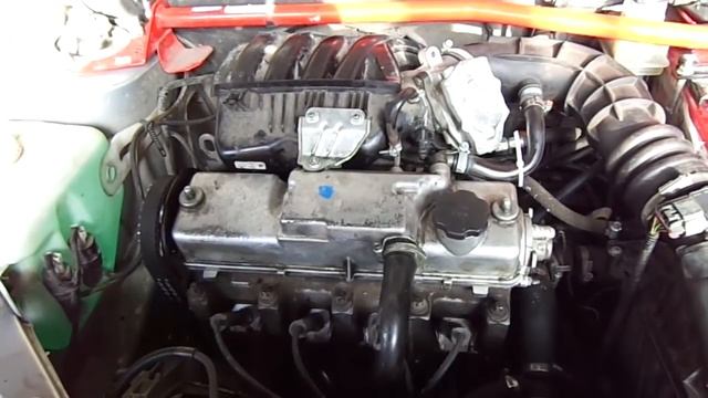 «ОКБ Двигатель»2111-1006015-26.MP4 смотреть онлайн