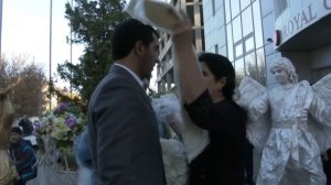 Езидская свадьба Киев