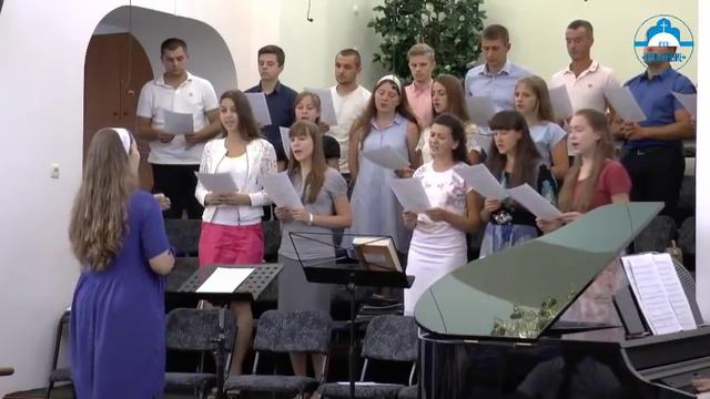 ц. "Преображение", г. Харьков, 26.08.2018 смотреть онлайн
