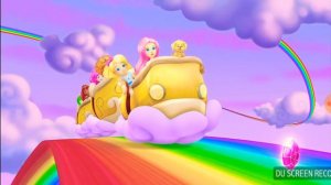 Барби дринтопия