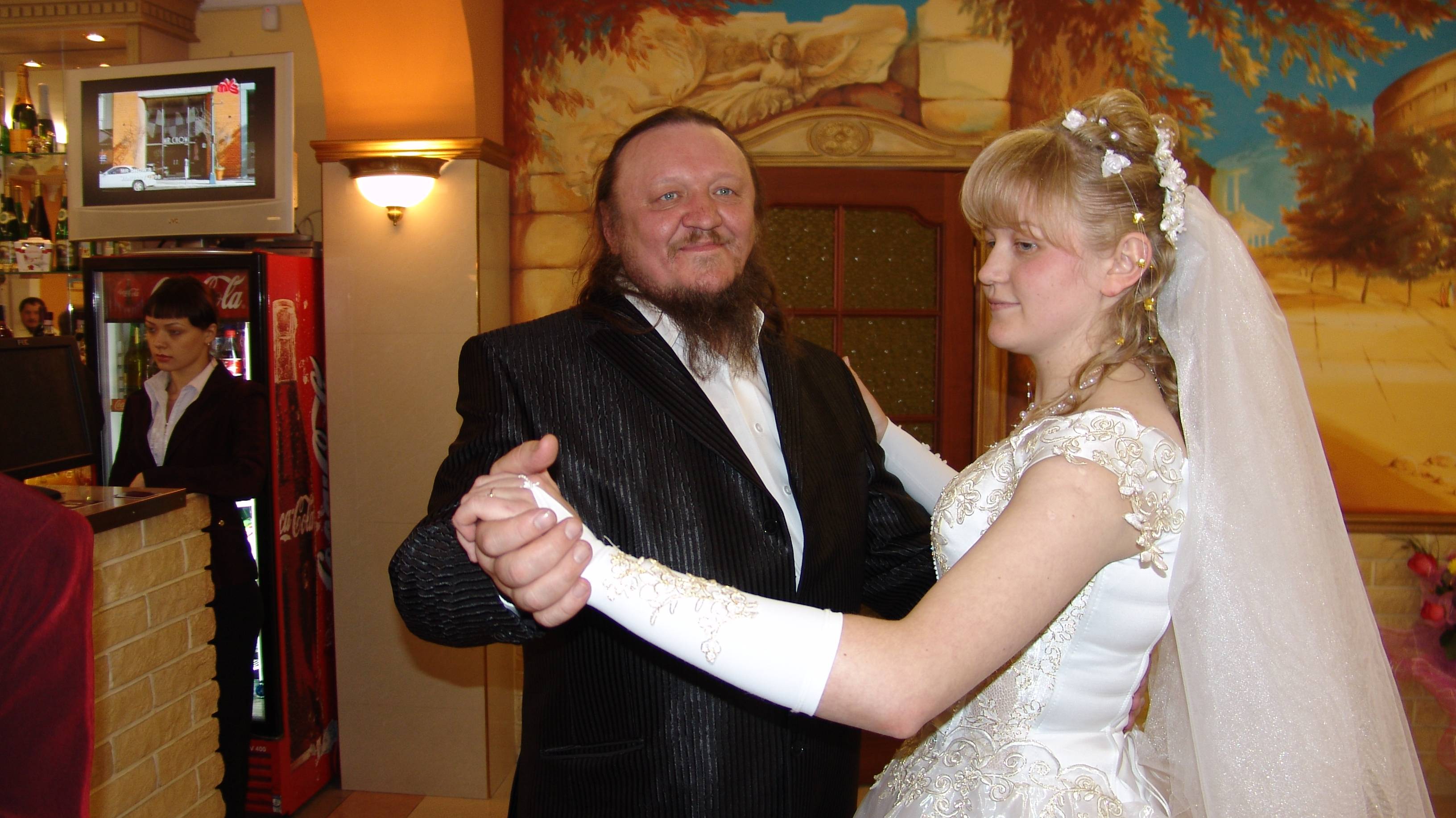 "Всегда на службе..."(воспоминание иерея Тихона Тимохина)