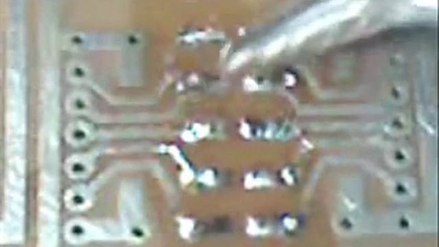 Пайка SMD диодов смотреть онлайн