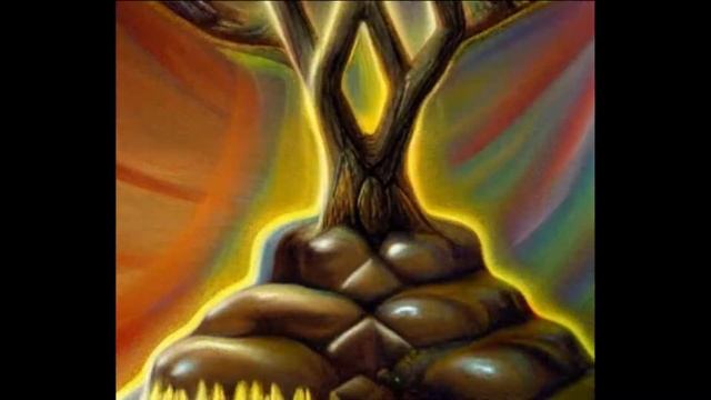 incoherent Stable Diffusion: an AI exploration of animations on various themes. смотреть онлайн