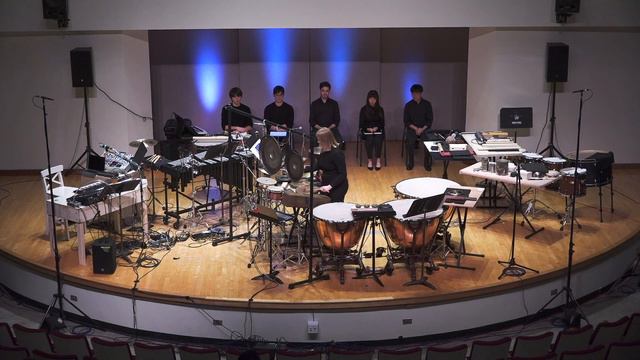 Six Japanese Gardens - Kaija Saariaho