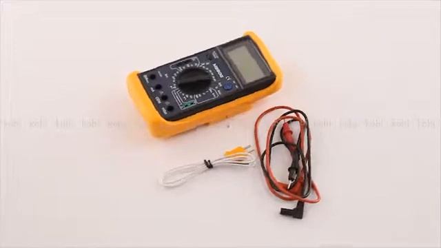 KOBI - MIERNIK M 890 G смотреть онлайн