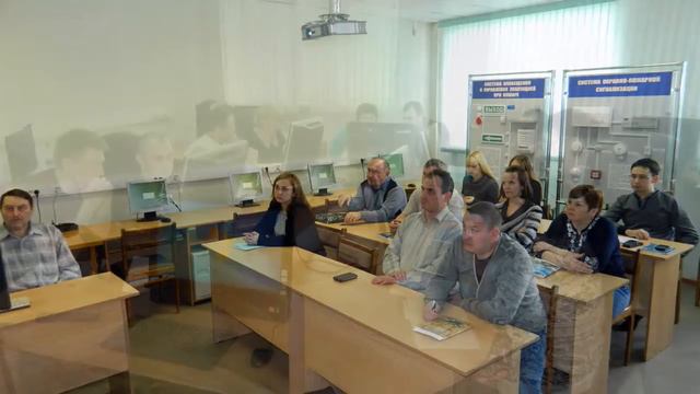 Учебно-методический центр (Кировская область) смотреть онлайн