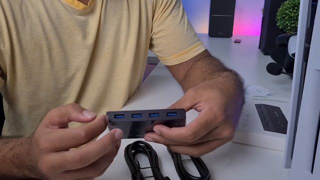 COMO COMPARTILHAR DISPOSITIVOS DO PC COM XBOX SERIES X OU PS5 смотреть онлайн