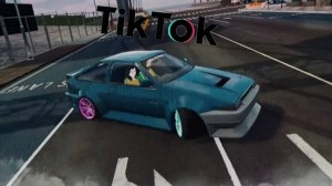 Подборка лучших видео из Тик тока в Car Parking Multiplayer #3