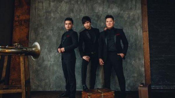 Ummon - Yog'ganda qor | Уммон - Ёгганда кор (AUDIO)