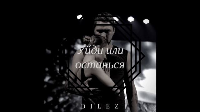 DiLez-Уйди или останься (Audio) смотреть онлайн