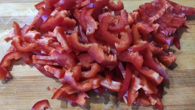 Секреты кухни