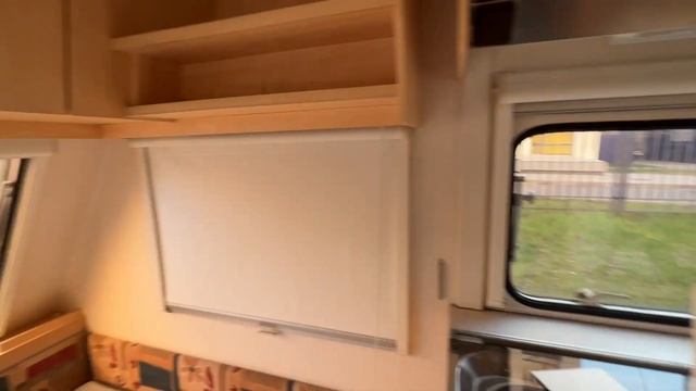 Купил дом на колесах, прицеп - дача, кемпер, Нива Вперёд! смотреть онлайн