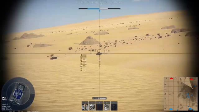 TIGER H1 WARTHUNDER смотреть онлайн
