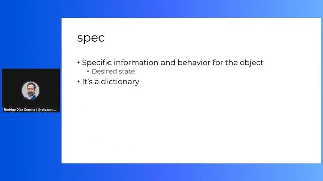 Learning Checkpoint - Kubernetes Fundamentals Ep. 9 смотреть онлайн
