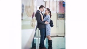 Love story Лера и Коля.