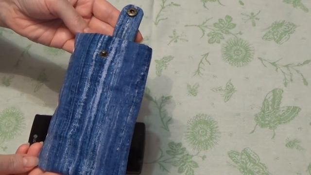 Марафон оформленных вышивок. День7. смотреть онлайн