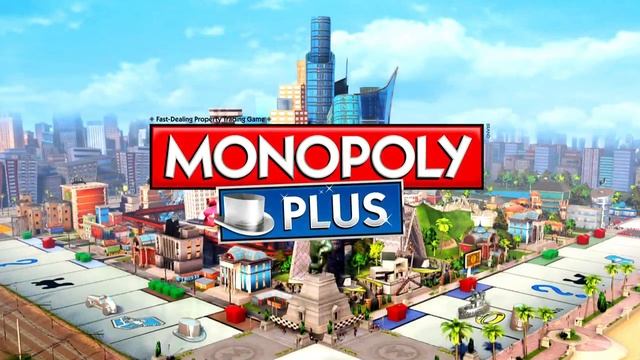 Monopoly Plus - Crash on Terms of Service смотреть онлайн