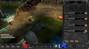 MU online 2022 I Му онлайн 2022 обзор для начинающих игроков I Игры на пк
