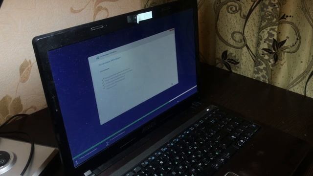 УРА! КОМПЬЮТЕР «ПОЛЕТЕЛ». ASUS. ЗАМЕНА ЖЁСТКОГО ДИСКА HDD на SSD смотреть онлайн