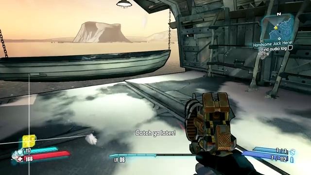 Borderlands 2 - Gameplay Walkthrough - Part 5 - RAINING GRENADES (Xbox 360/PS3/PC) [HD] смотреть онлайн