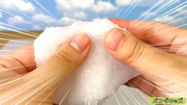 鬼滅の刃 スライム ねずこのために善逸がカレーライス作りに挑戦！上手にできるかな？【パンダキッズ】 смотреть онлайн