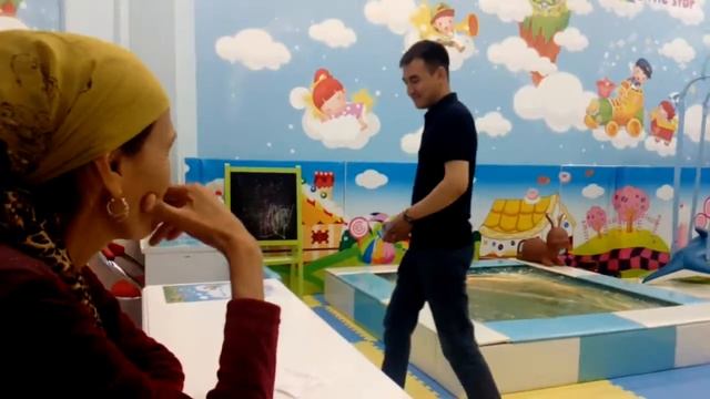 ТЦ Ривьера смотреть онлайн