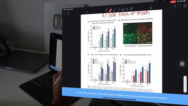 How To Read A Paper Quickly & Effectively | Easy Research Reading Technique смотреть онлайн