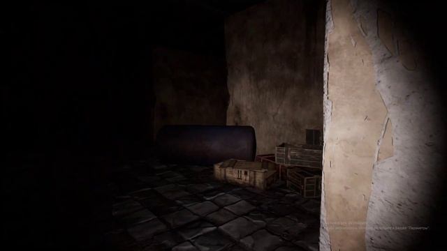 ГДЕ ГРЁБАНЫЙ ВЕНТИЛЬ? Case 2: animatronics survival #4 смотреть онлайн